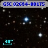 GSC 02684-00175