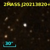 2MASS J20213820+3715076