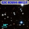 GSC 02684-00127