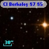 Cl Berkeley   87    85