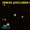 2MASS J20214809+3729360