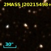 2MASS J20215498+3725038