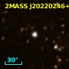 2MASS J20220246+3719299