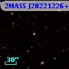 2MASS J20221226+3729530