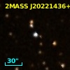 2MASS J20221436+3721447