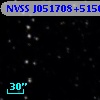 NVSS J051708+515652