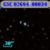 GSC 02684-00034