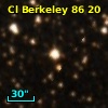 Cl* Berkeley   86   FEDD      20