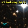 Cl* Berkeley   86   FEDD      21
