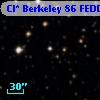 Cl* Berkeley   86   FEDD      22