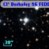 Cl* Berkeley   86   FEDD      24