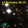 Cl* Berkeley   86   FEDD      25