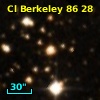 Cl* Berkeley   86   FEDD      28