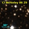 Cl* Berkeley   86   FEDD      29