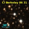Cl* Berkeley   86   FEDD      31
