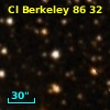 Cl* Berkeley   86   FEDD      32
