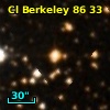 Cl* Berkeley   86   FEDD      33