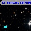 Cl* Berkeley   86   FEDD      36