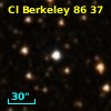 Cl* Berkeley   86   FEDD      37
