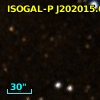 ISOGAL-P J202015.6+364329