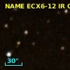 NAME ECX6-12 IR CLUSTER