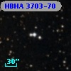 HBHA 3703-70