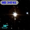 HD  34741