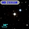 HD 233110
