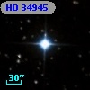 HD  34945