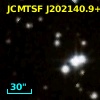 JCMTSF J202140.9+372528