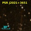 PSR J2021+3651