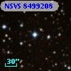 NSVS   8499208