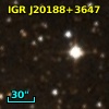 IGR J20188+3647