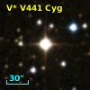 V* V441 Cyg