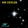 HD 233126
