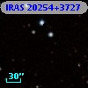 IRAS 20254+3727