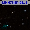 LBN 075.85-01.11