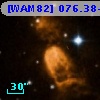 [WAM82] 076.38-0.62