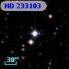 HD 233103