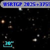 WSRTGP 2025+3755