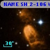 NAME SH 2-106 VLA