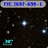 TYC 2697-698-1