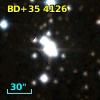 BD+35  4126