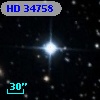 HD  34758