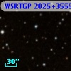 WSRTGP 2025+3555