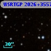 WSRTGP 2026+3557