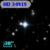 HD  34918
