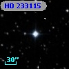 HD 233115