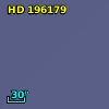 HD 196179