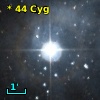 *  44 Cyg
